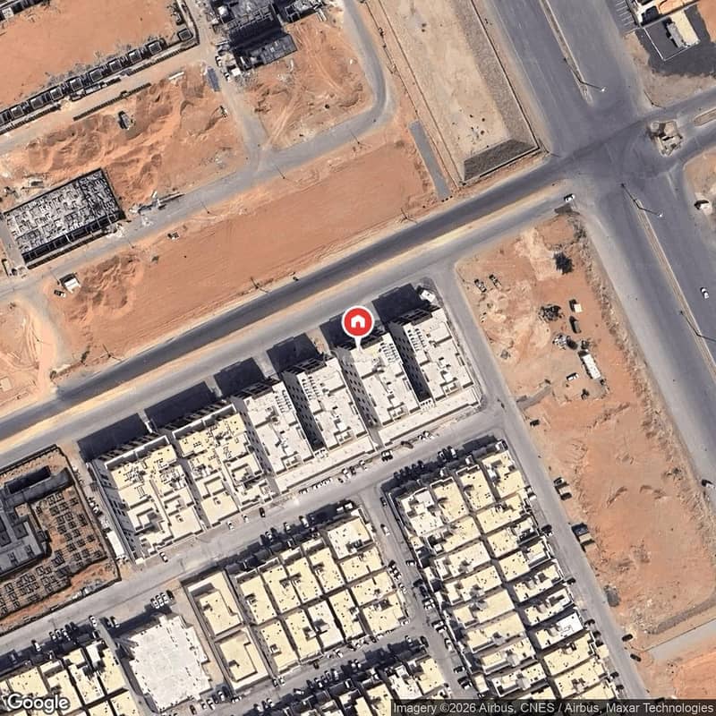 شقة غرفة نوم واحدة للإيجار في الرملة, الرياض شقة غرفة نوم واحدة للإيجار في الرملة, الرياض