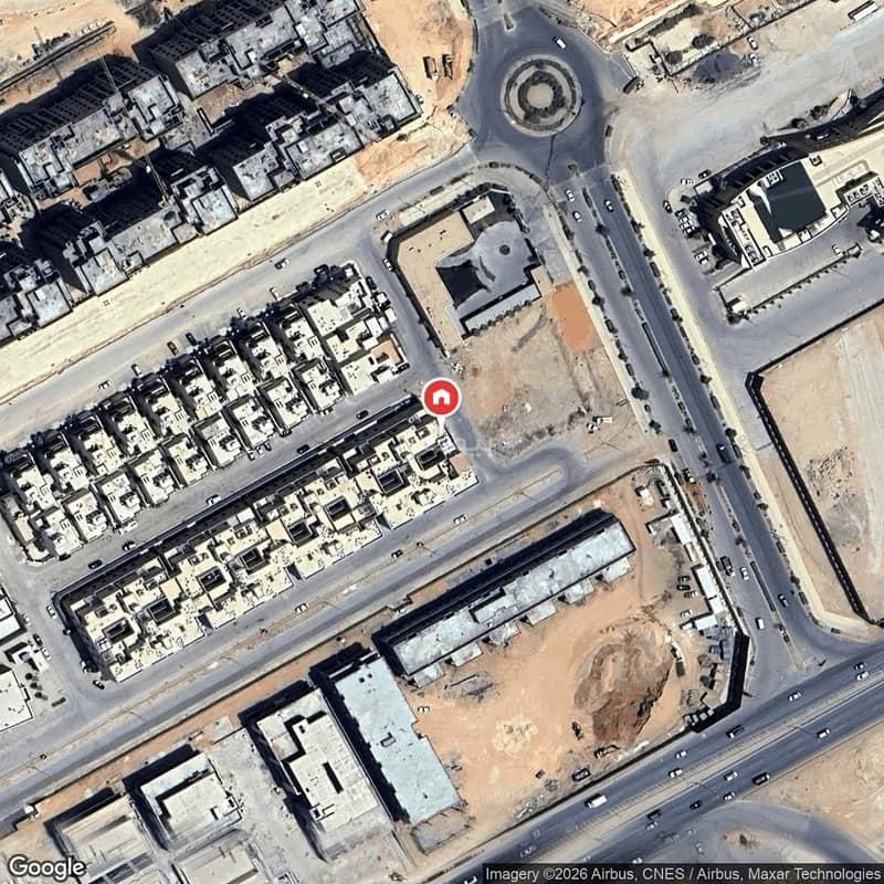 Studio Apartment For Rent in Qurtubah, Riyadh Studio Apartment For Rent in Qurtubah, Riyadh