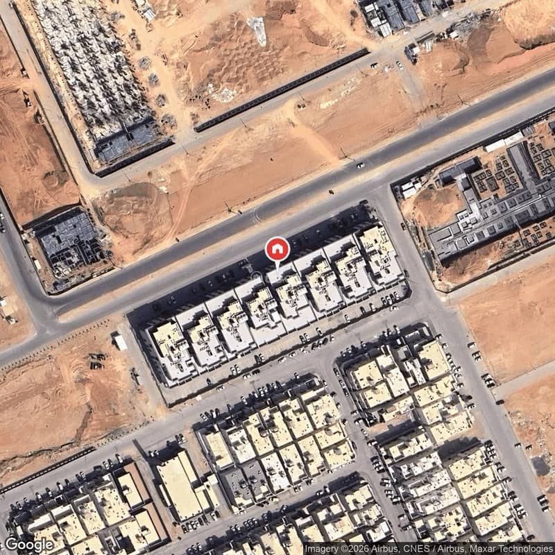 2 Bedroom Apartment For Sale in Al Rimal, Riyadh 2 Bedroom Apartment For Sale in Al Rimal, Riyadh