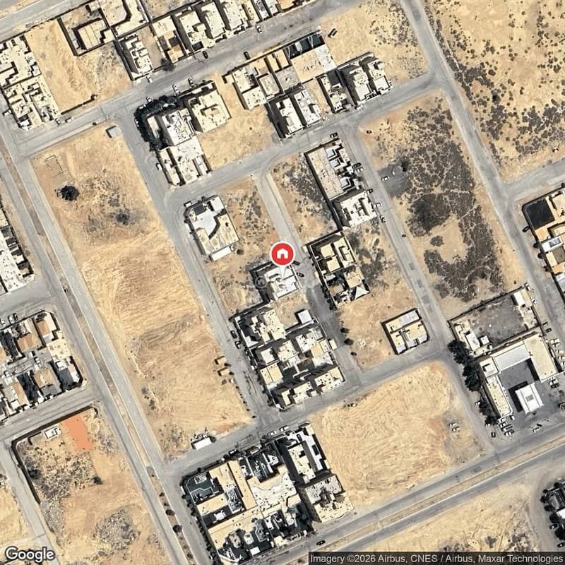 Villa For Sale in Al Arid, Riyadh Villa For Sale in Al Arid, Riyadh