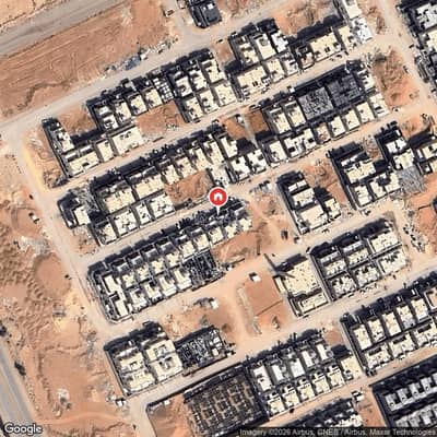 Floor for Rent in East Riyadh, Riyadh - Floor For Rent in Al Rimal, Riyadh