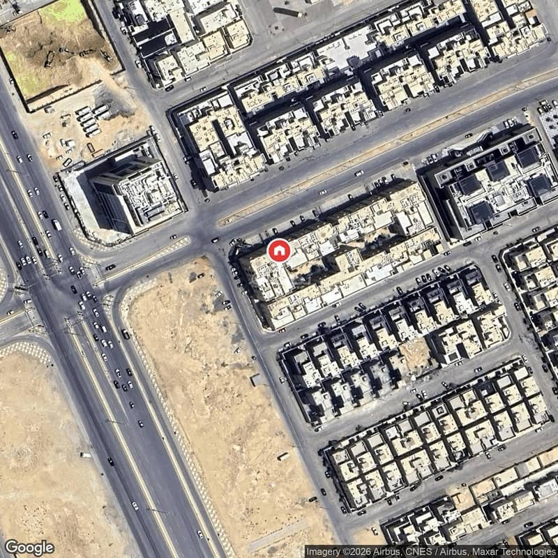 Apartment For Rent in Al Arid, Riyadh Apartment For Rent in Al Arid, Riyadh