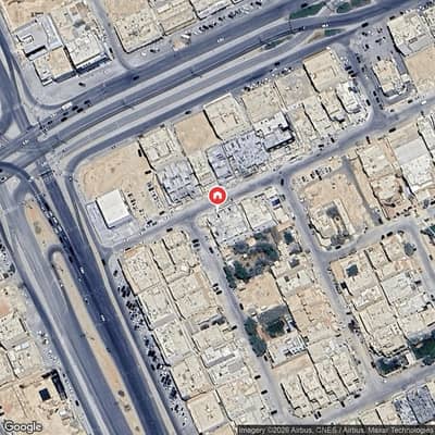 دور  للبيع في شمال الرياض، الرياض - أرضية للبيع في حي النرجس، الرياض