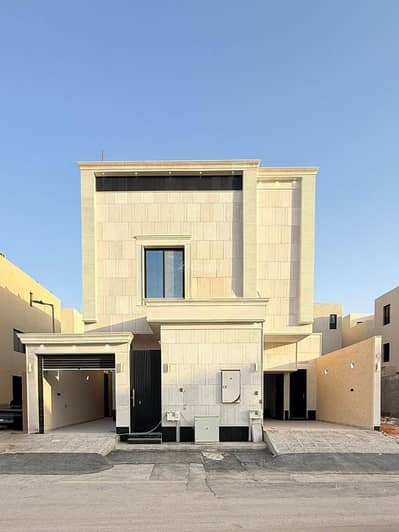 فلیٹ 6 غرف نوم للبيع في شرق الرياض، الرياض - للبيع تاون هاوس علوي بالجنادريه _ شرق الرياض