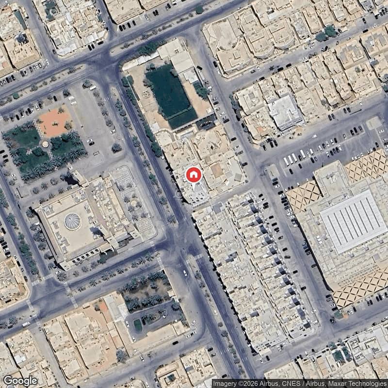 Studio Apartment For Rent in Qurtubah, Riyadh Studio Apartment For Rent in Qurtubah, Riyadh