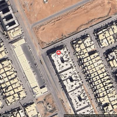 استوديو  للايجار في شرق الرياض، الرياض - استوديو شقة للإيجار في الرمال، الرياض