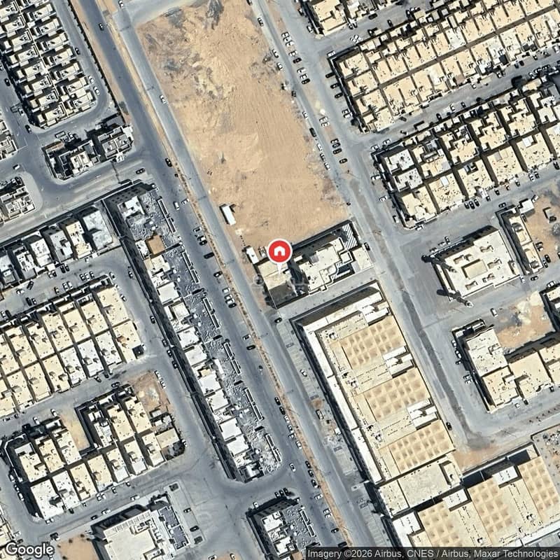 Residential Land For Sale in Al Munsiyah, Riyadh Residential Land For Sale in Al Munsiyah, Riyadh