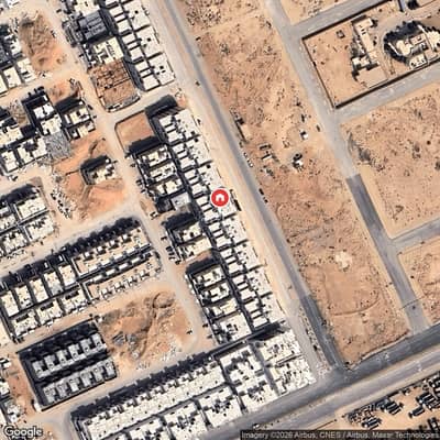 استوديو  للايجار في شرق الرياض، الرياض - شقة غرفة نوم واحدة للإيجار في الرمال، الرياض