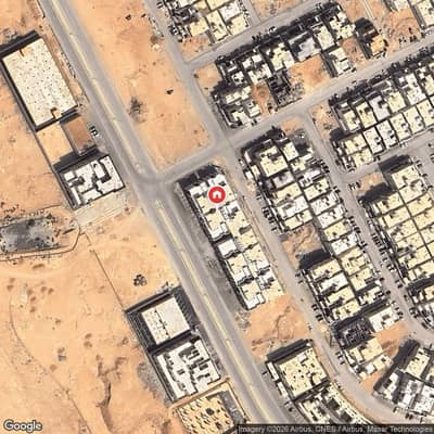 استوديو  للايجار في شرق الرياض، الرياض - استوديو شقة للإيجار في الرمال، الرياض