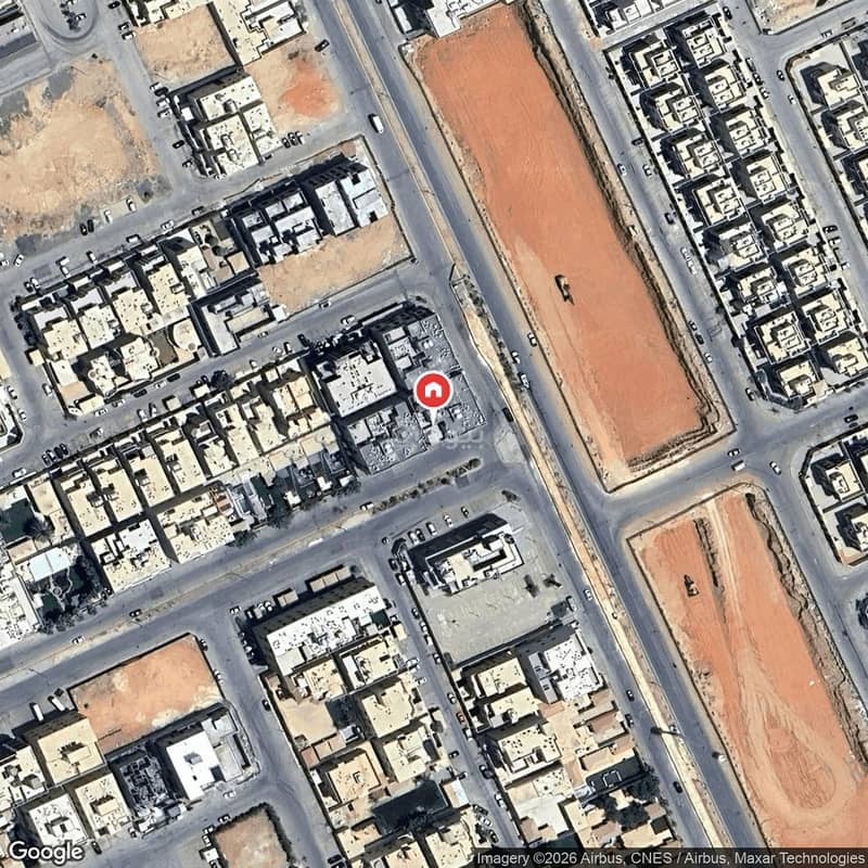 شقة استوديو بغرفة واحدة للإيجار في المنسية، الرياض شقة استوديو بغرفة واحدة للإيجار في المنسية، الرياض