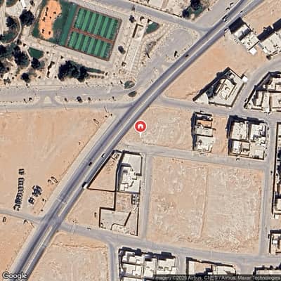 ارض سكنية  للبيع في العسيلة، الهياثم - قطعة أرض سكنية للبيع في الأسيوليه، حي الحياة