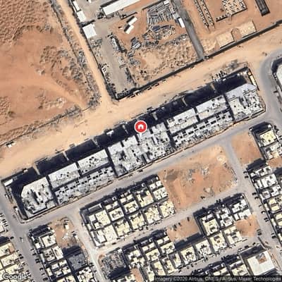 استوديو  للايجار في شرق الرياض، الرياض - شقة استوديو للإيجار في الملز، الرياض