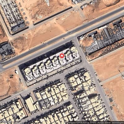 استوديو  للايجار في شرق الرياض، الرياض - شقة استوديو للإيجار في الرمال، الرياض