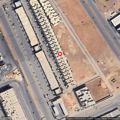 Studio for Rent in East Riyadh, Riyadh - 1 Bedroom Apartment For Rent in Al Rimal, Riyadh