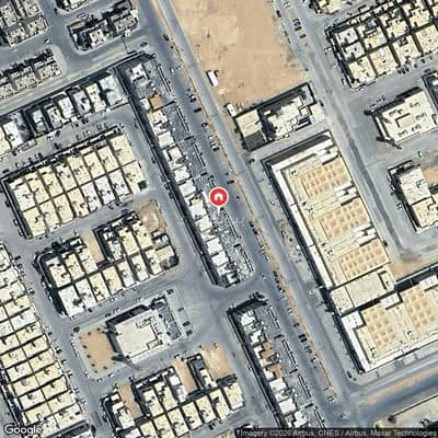 استوديو  للايجار في شرق الرياض، الرياض - شقة للايجار في المنسيّة، الرياض