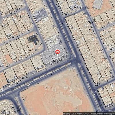 استوديو  للايجار في شرق الرياض، الرياض - شقة غرفة نوم واحدة للإيجار في قرطبة، الرياض
