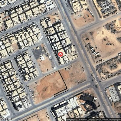 دور  للايجار في شرق الرياض، الرياض - Floor For Rent in Al Munsiyah, Riyadh