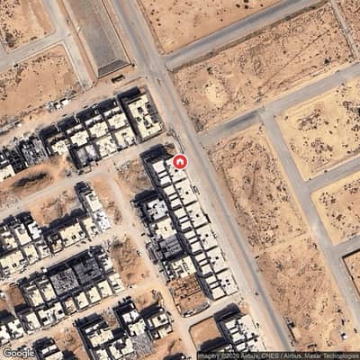 استوديو  للايجار في شرق الرياض، الرياض - شقة للإيجار في الريملي، الرياض