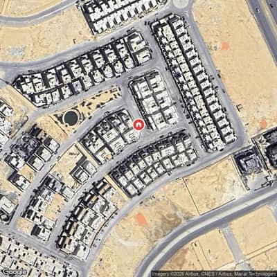 فیلا  للايجار في شمال الرياض، الرياض - فيلا للإيجار في النرجس، الرياض