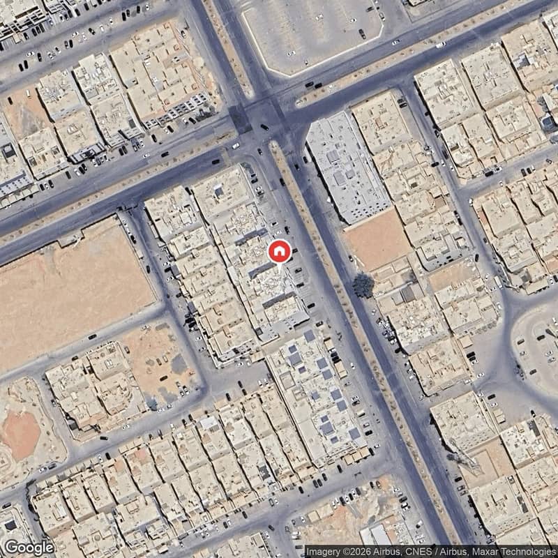 شقة غرفـة نوم واحد للإيجار في قرطبة، الرياض شقة غرفـة نوم واحد للإيجار في قرطبة، الرياض