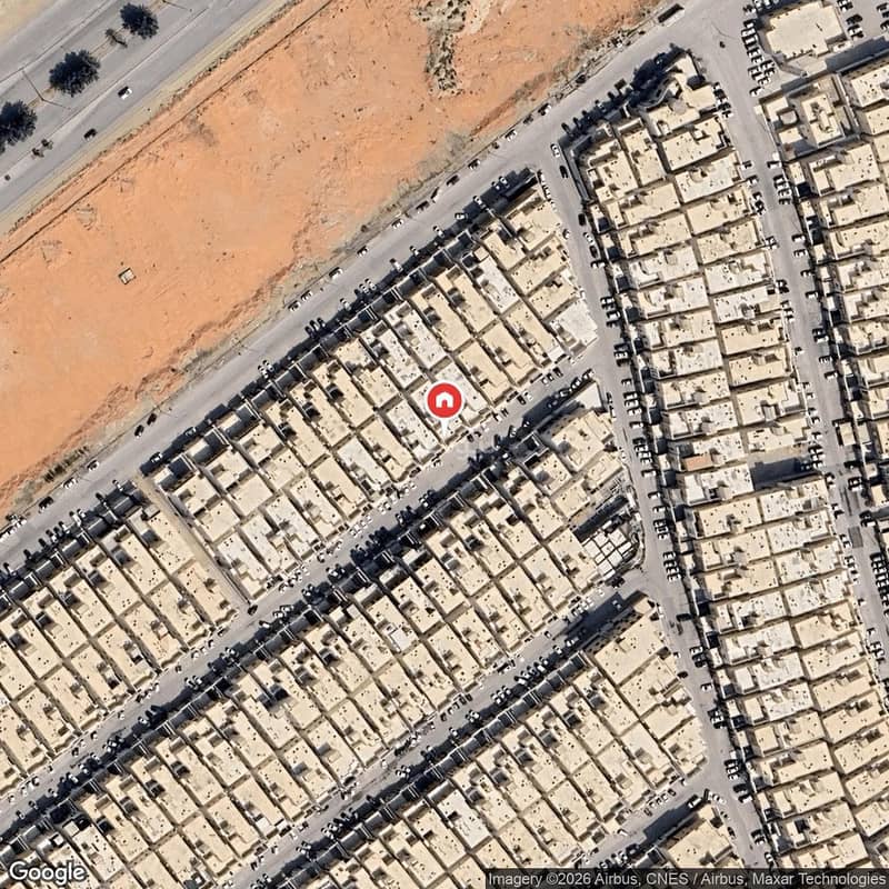 Villa For Sale in Al Qadisiyah, Riyadh Villa For Sale in Al Qadisiyah, Riyadh