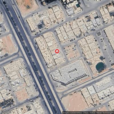 استوديو  للايجار في شرق الرياض، الرياض - شقة استوديو للإيجار في المنسية، الرياض