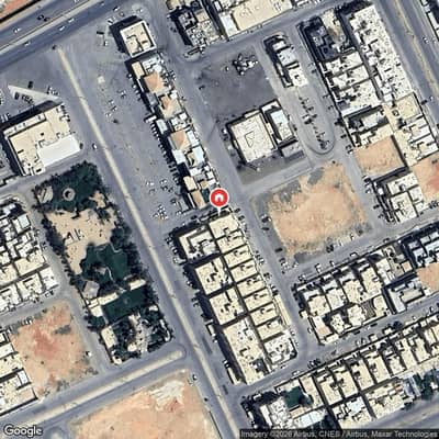 استوديو  للايجار في شرق الرياض، الرياض - شقة بغرفة نوم واحدة للإيجار في منسيه، الرياض