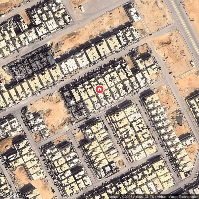 Floor For Sale in Al Rimal, Riyadh Floor For Sale in Al Rimal, Riyadh