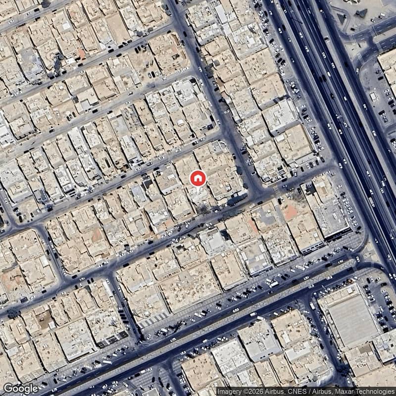 Villa For Sale in Al Nafal, Riyadh Villa For Sale in Al Nafal, Riyadh