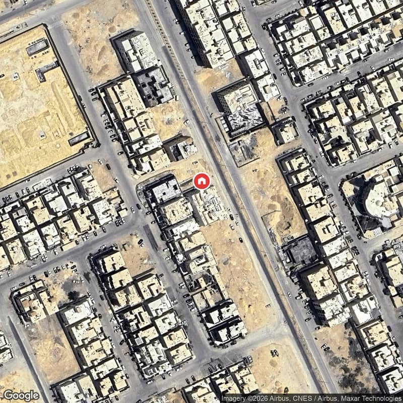 شقة غرفة نوم واحدة للإيجار في العريض، الرياض شقة غرفة نوم واحدة للإيجار في العريض، الرياض