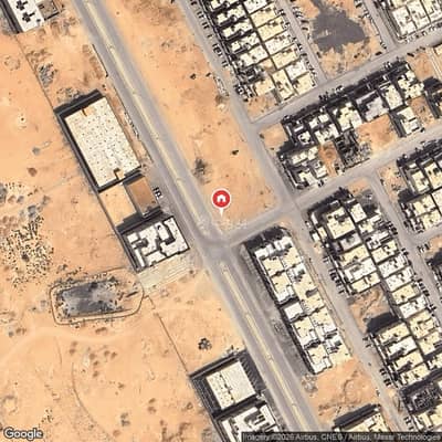 استوديو  للبيع في شرق الرياض، الرياض - شقة غرفة نوم واحدة للبيع في الرميل، الرياض