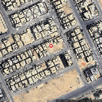 ارض سكنية  للبيع في شمال الرياض، الرياض - أرض سكنية للبيع في النرجس، الرياض