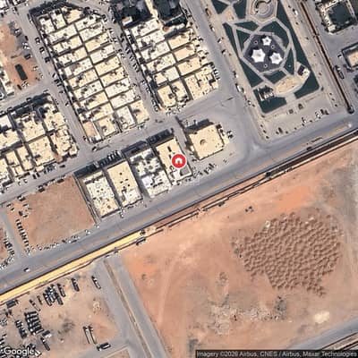 استوديو  للبيع في شرق الرياض، الرياض - شقة من غرفتين للبيع في حي الرمال، الرياض