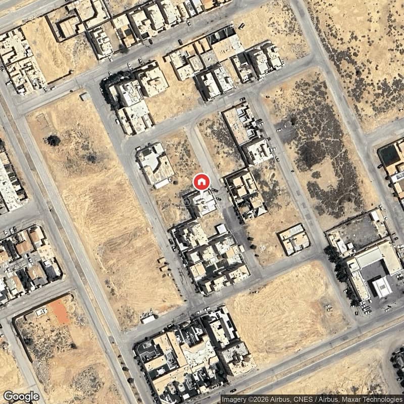 Villa For Sale in Al Arid, Riyadh Villa For Sale in Al Arid, Riyadh