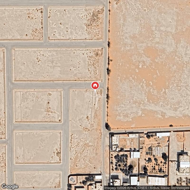 Residential Land For Sale in Ar Rafiah, Al Hayathem Residential Land For Sale in Ar Rafiah, Al Hayathem