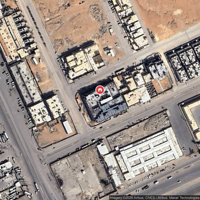 استوديو  للبيع في شرق الرياض، الرياض - شقة استوديو للبيع في الرمل، الرياض