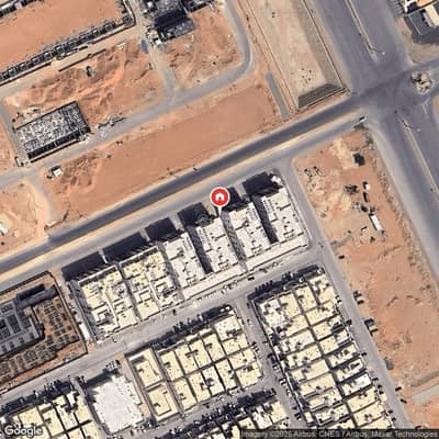 استوديو  للايجار في شرق الرياض، الرياض - شقة استوديو للإيجار في الرّمال، الرياض