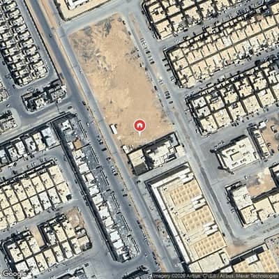 ارض سكنية  للبيع في شرق الرياض، الرياض - أرض سكنية للبيع في المنسيّة، الرياض