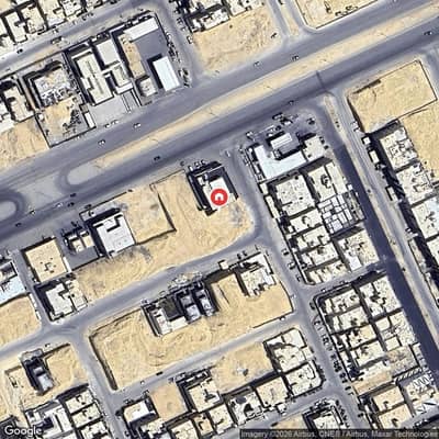 دور  للبيع في شمال الرياض، الرياض - أرضية للبيع في النرجس، الرياض