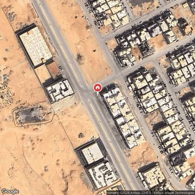 استوديو  للبيع في شرق الرياض، الرياض - شقة غرفة نوم واحدة للبيع في الرمل، الرياض