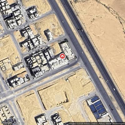 استوديو  للبيع في شمال الرياض، الرياض - شقة 1 غرفة نوم للبيع في النرجس، الرياض