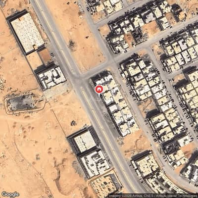 استوديو  للبيع في شرق الرياض، الرياض - شقة للبيع في الرمال، الرياض