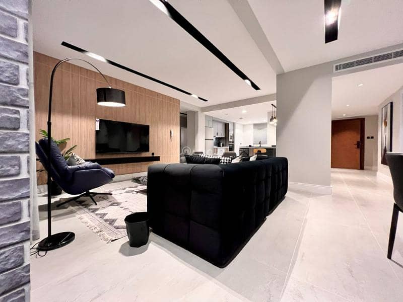 C Living - Executive 3 Bedroom - AQIQ C Living - Executive 3 Bedroom - AQIQ