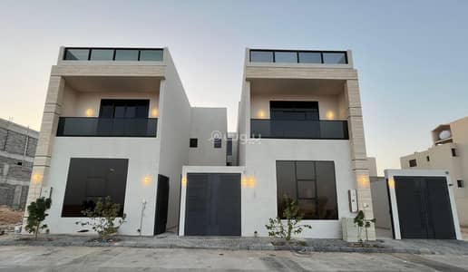 5 Bedroom Villa for Sale in West Riyadh, Riyadh - Villa area 250