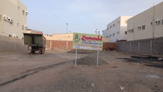 Residential Land for Sale in Al Matar District, Madina - Residential Land For Sale in Al Matar District, Madina