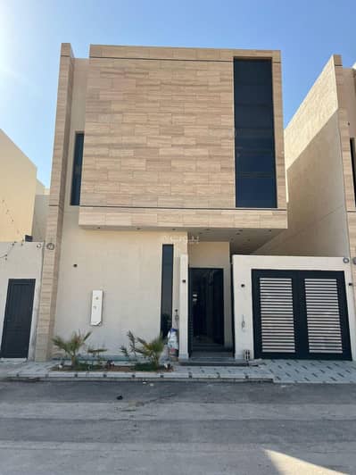 6 Bedroom Villa for Sale in West Riyadh, Riyadh - 6-bedroom villa for sale in Mohammedia