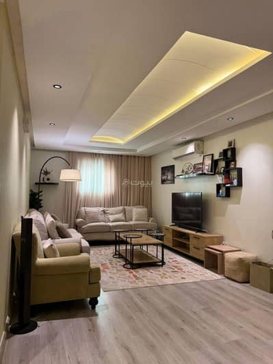 فلیٹ 2 غرفة نوم للبيع في غرب الرياض، الرياض - شقة مفروشة للبيع ( ظهرة لبن )