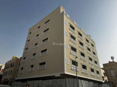 فلیٹ 1 غرفة نوم للايجار في شمال جدة، جدة - شقة استوديو للإيجار في السلامة، جدة اوس ساكن