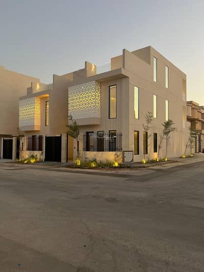 5 Bedroom Villa for Sale in West Riyadh, Riyadh - Villa in West Riyadh，Al Mahdiyah 5 bedrooms 2200000 SAR - 87878072