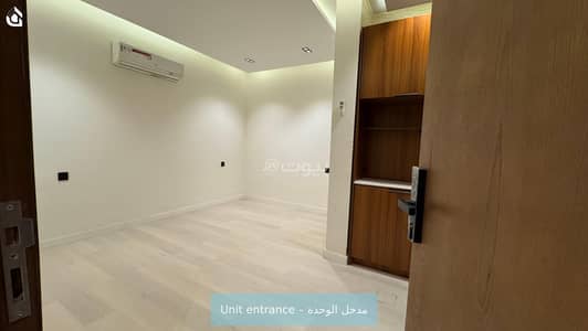 شقة 1 غرفة نوم للايجار في شمال الرياض، الرياض - ستوديو 12A